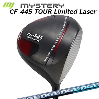 CF-445 Tour Limited Laser ドライバーEG 530-MK